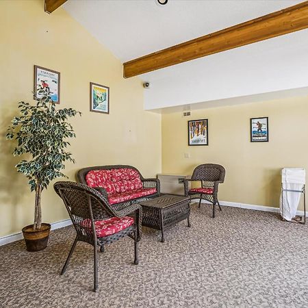 208 Cedarbrook One Bedroom Queen Suite Кіллінгтон Екстер'єр фото