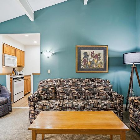 208 Cedarbrook One Bedroom Queen Suite Кіллінгтон Екстер'єр фото