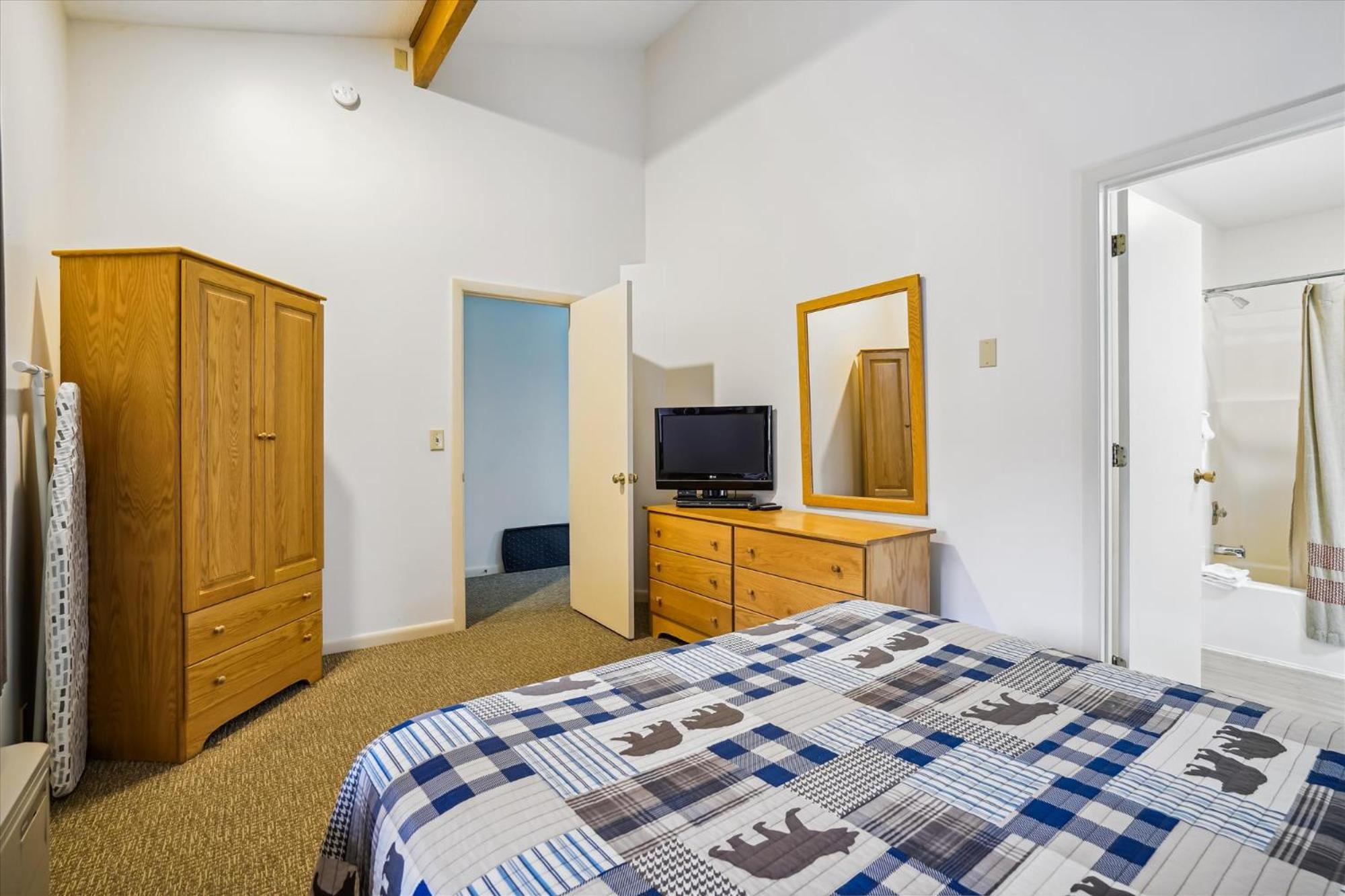 208 Cedarbrook One Bedroom Queen Suite Кіллінгтон Екстер'єр фото